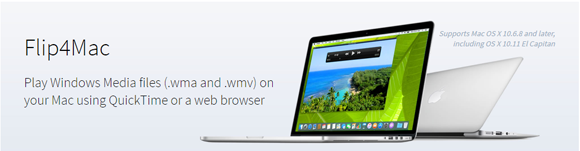 windows media like player for mac os x